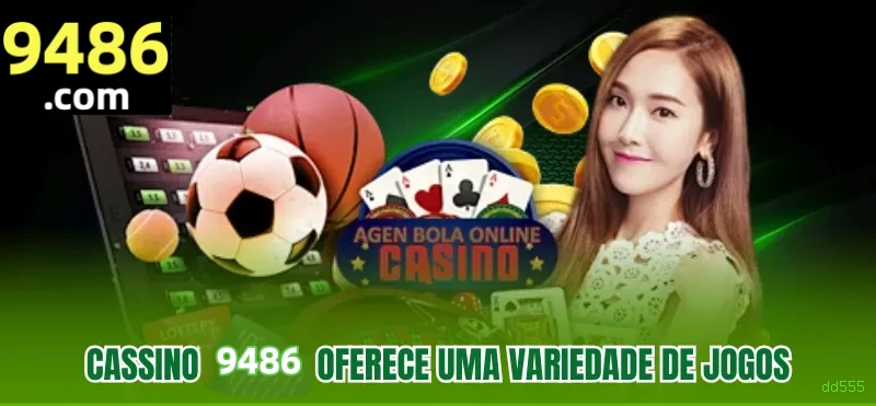 Bônus boas-vindas dd555 R$100