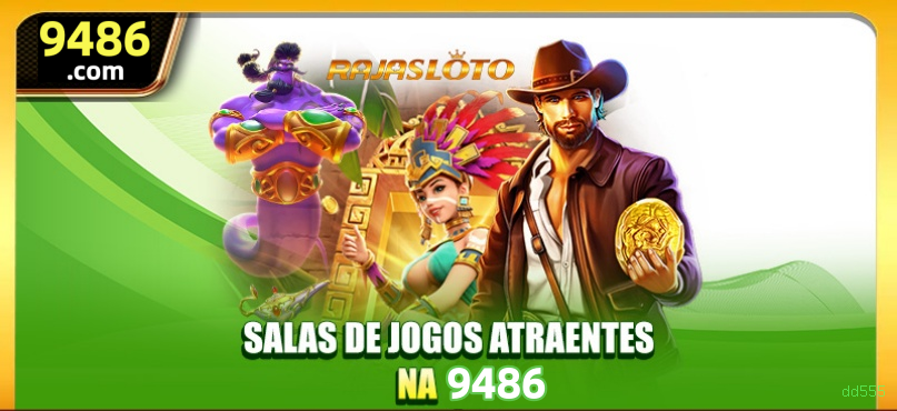Bônus e prêmios dd555